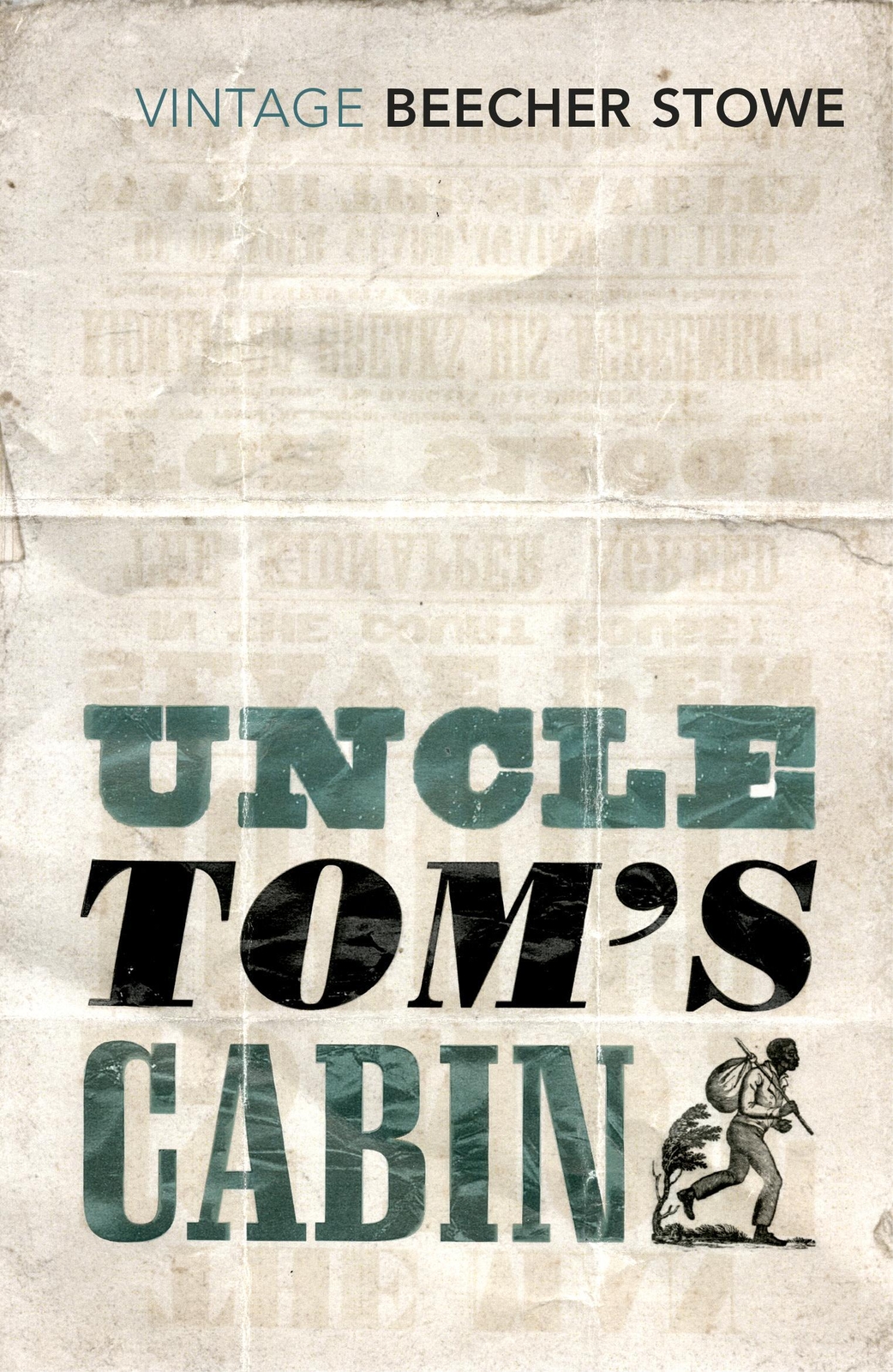 Thumbnail - Uncle Tom's Cabin, Harriet Beecher Stowe
