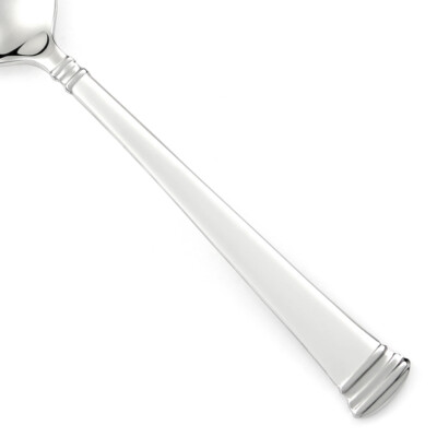 Lenox ETERNAL FROSTED Stainless 18/8 Korea Frost Silverware CHOICE Flatware