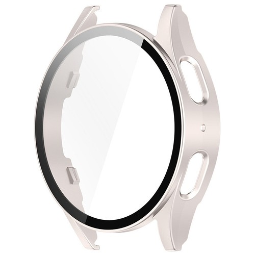 Pour Samsung Galaxy Watch 7 40mm,44mm Smart Watch Coque Housse Protecteur d'écran - Photo 25 sur 26