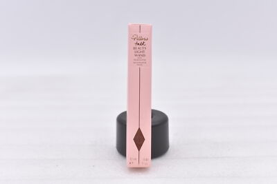 Charlotte Tilbury Pillow Talk Beauty Light Wand Highlighter Full Size 12ml
