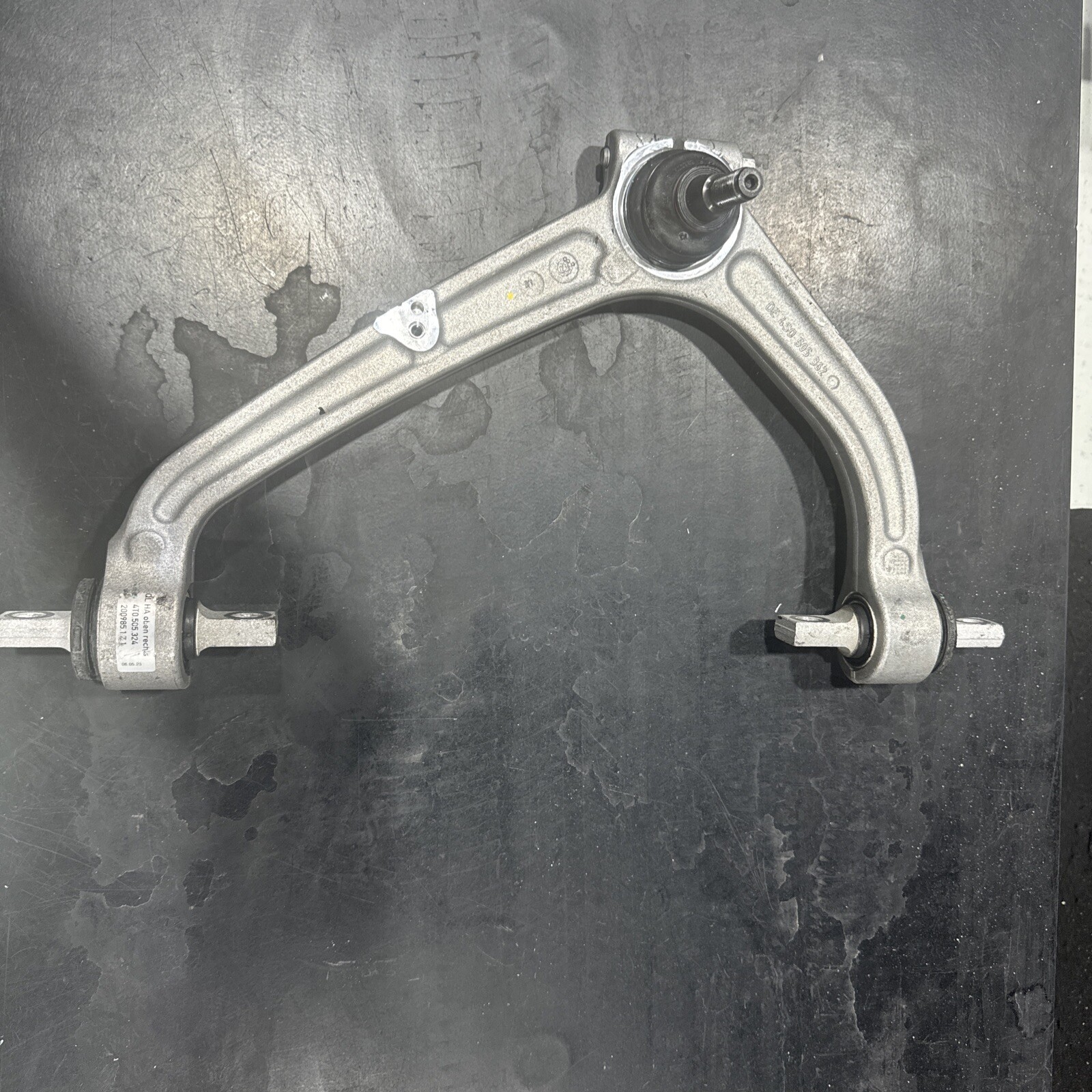 Lamborghini Huracan Control Arm 4t0505324