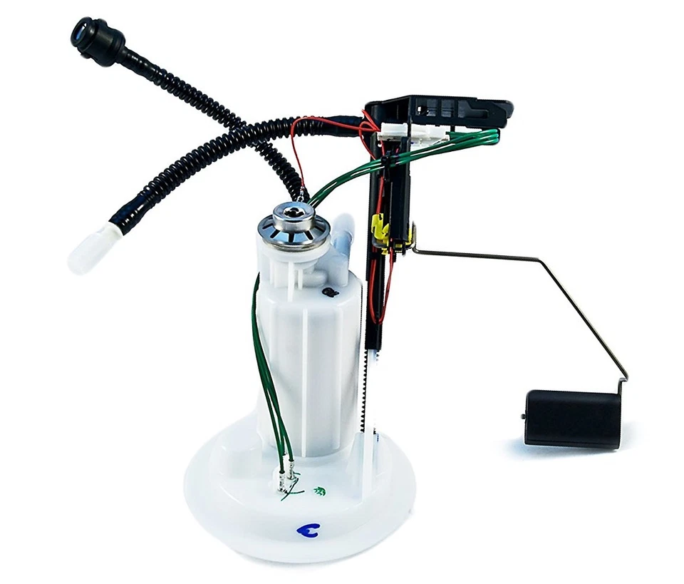 博世燃油过滤器带液位传感器适用于 2006 - 2007 宝马 525i 525i 525xi 530i 530xi — 第 3/4 张图片