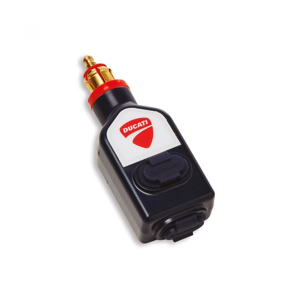 Ducati Multistrada V4 Carica batteria USB. 96681101AA