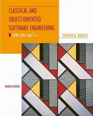 Classical and Object-oriented Softw..., Schach, Stephen