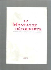 La Montagna Scoperta Biblioteca Multimediale Jean-Jacques Chambéry