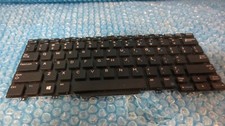 US Keyboard for Dell Latitude 3340 3350 Laptops - Replaces 94F68 41MMG