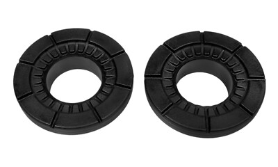 Höherlegungskit Abstandshalter Vorne 30 mm für Volkswagen Transporter T5, T6