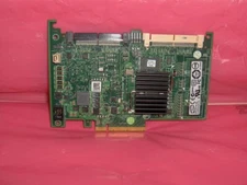 T954J Dell, Inc Dell Perc 6/i Internal SAS/SATA Raid Controller Card 0T954J