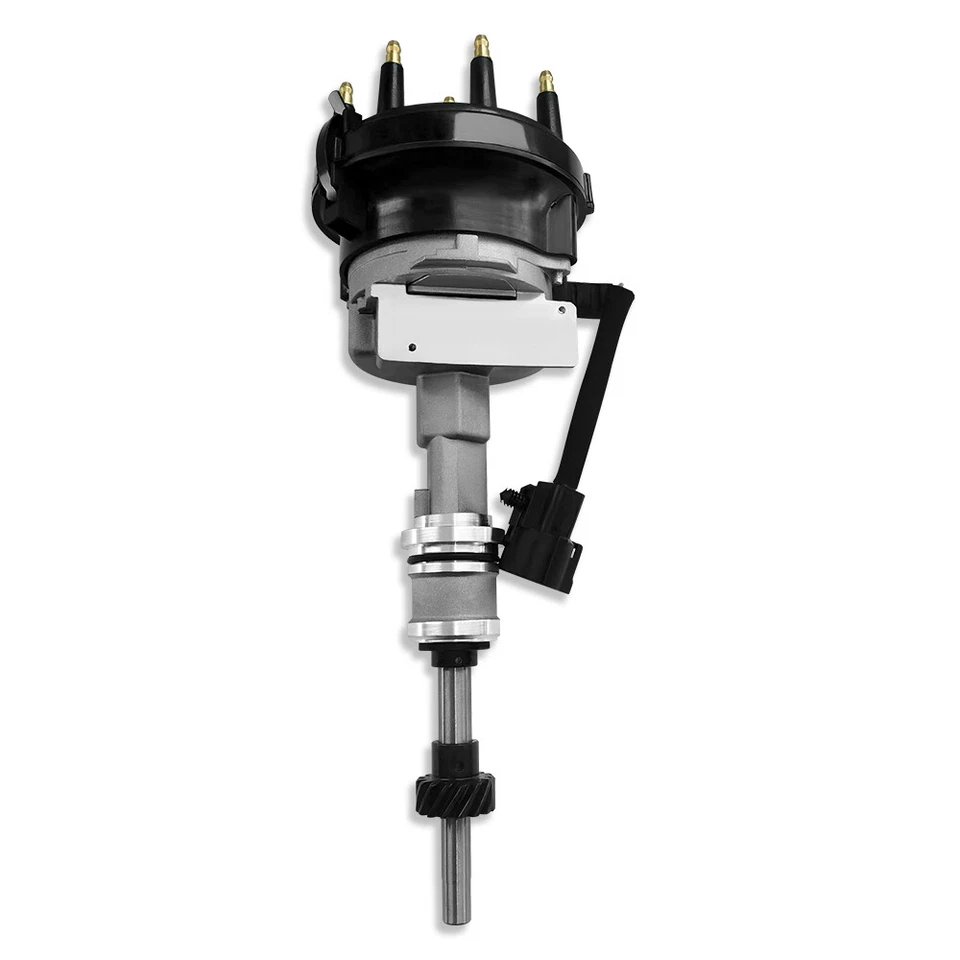 Distribuidor de encendido DST2890 para Ford F150 F250 E150 Econoline Bronco 1992-1996 Foto 2 de 4