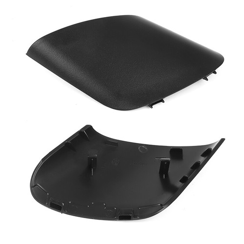 Wing Mirror Lower Screw Cover Housing Left Right For Fiat Punto Grande Punto EVO - Picture 10 of 15