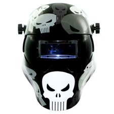 Save Phace EFP (Extreme Face Protector) F Series Welding Helmet 3012633 Punisher