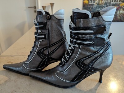 Baldinini Stiefeletten