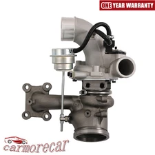 K03 Turbocharger turbo for 2013-2016 Ford Fusion Focus Escape 2.0L 53039880368