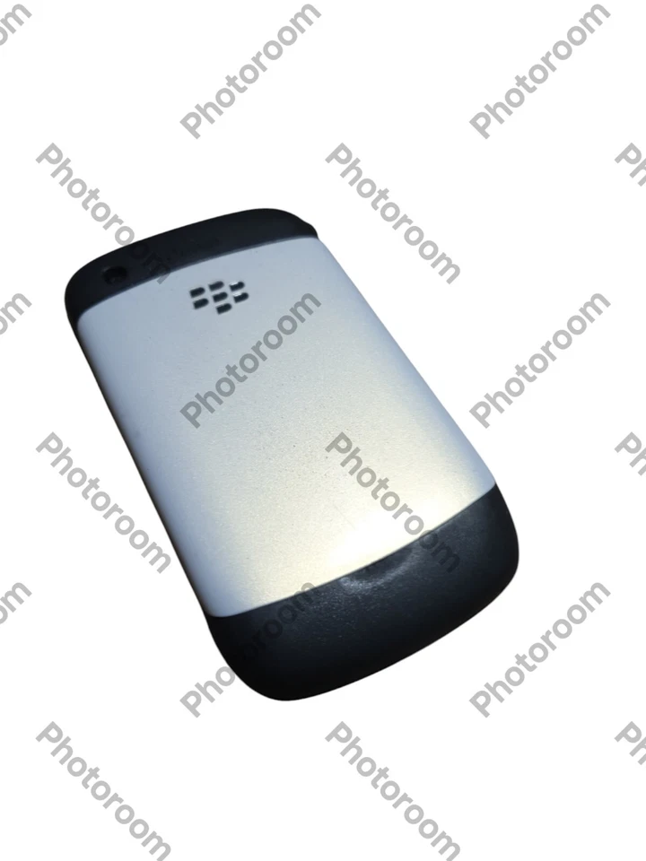 Telefono Cellulare Vintage Non Funzionante Blackberry Curve 8520 - Immagine 4 di 4