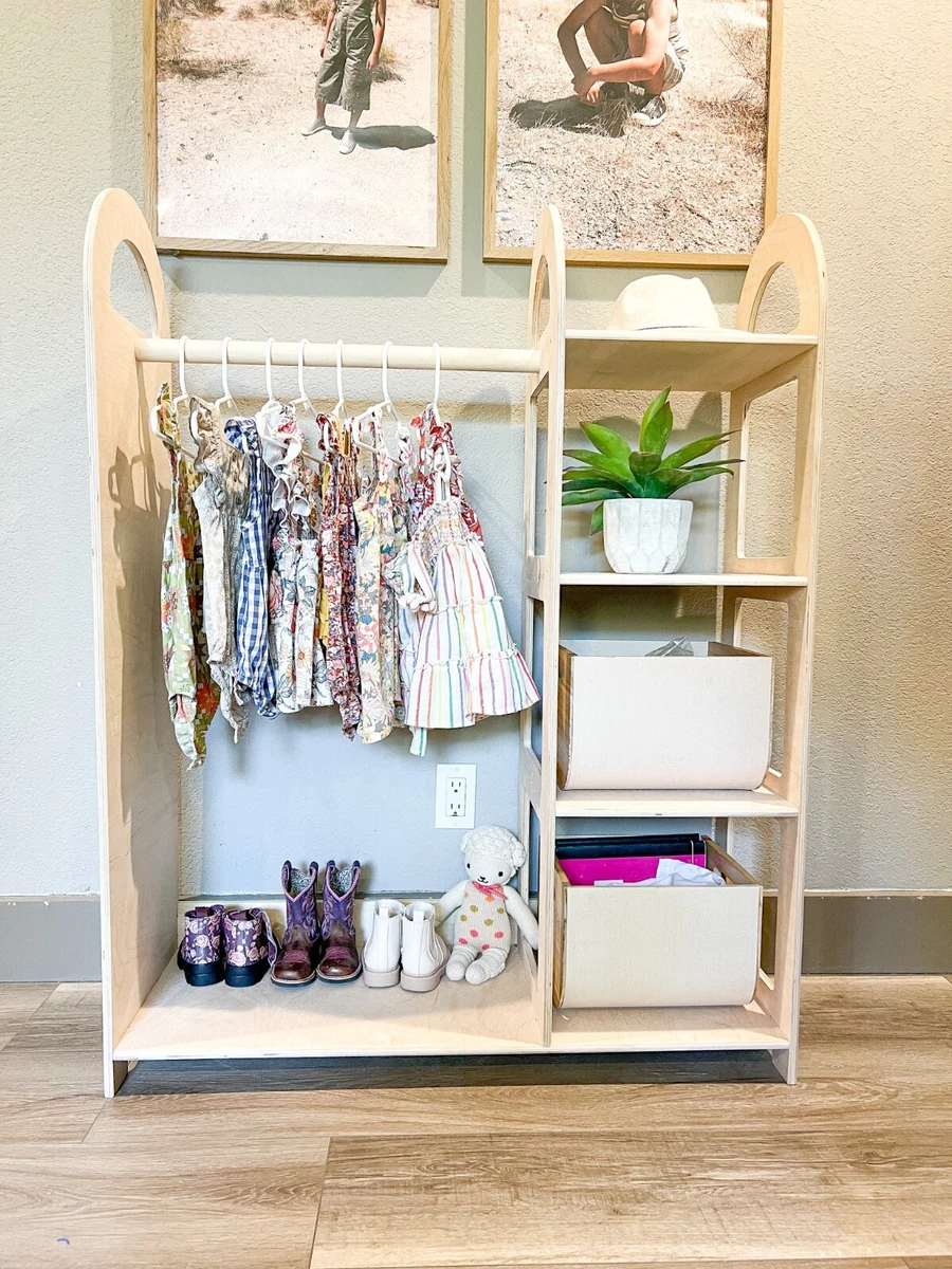 Montessori handmade sales