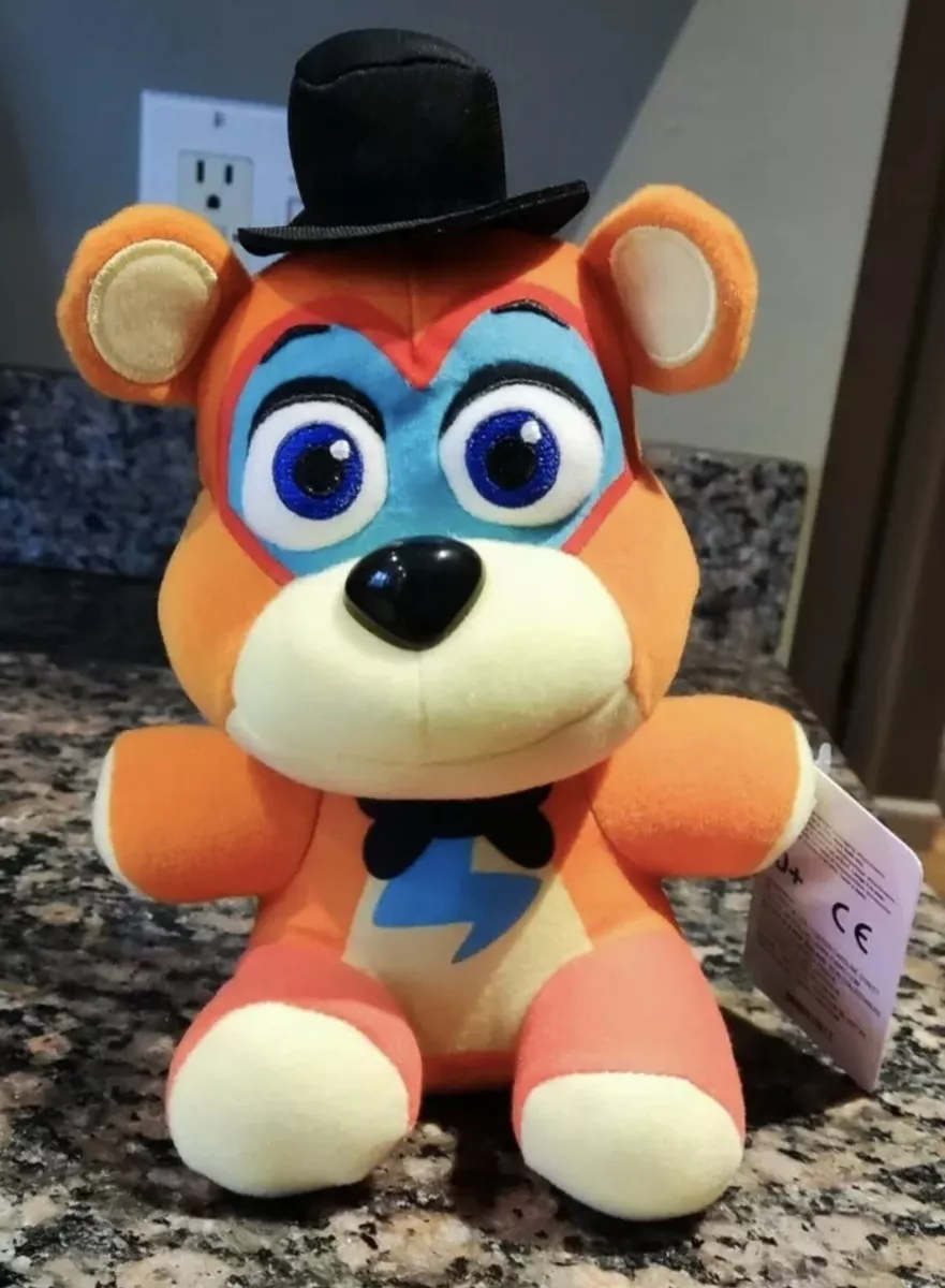 Buy Glamrock Freddy Plush at Funko.