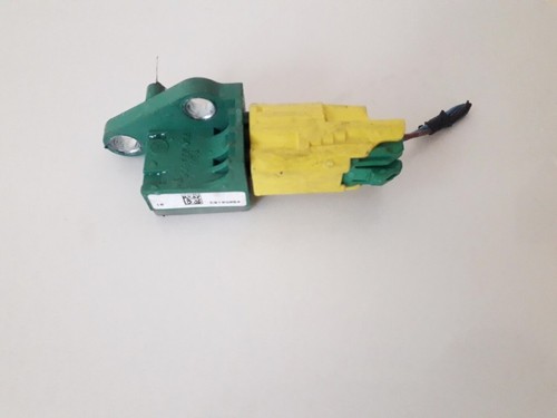 Seat Leon 2005 Srs  crash sensor 3c0909606, Genuine #902749-94
