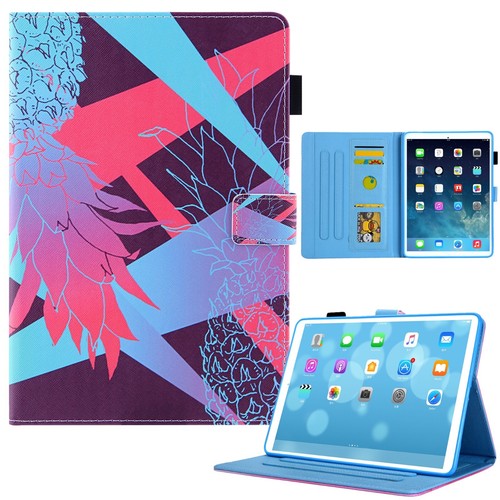 For iPad 5 6 7 8 9 Mini Air 4 Pro 12.9/9.7 "11" 10.2" Shockproof Flip Case Cover - Picture 121 of 126
