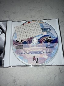Down Load 2 PC-Engine [ Authentic ] Super CD-Rom 2