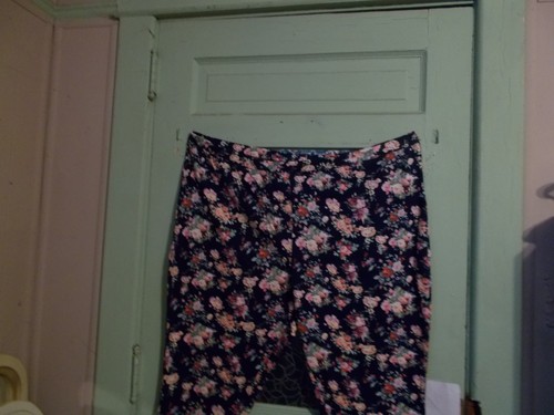 TRAJE DE MUJER DE 2 PIEZAS - 4XL - Imagen 4 de 4