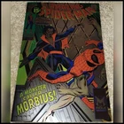 Amazing Spider-Man 101 NM MX 1st App Morbius La Mole 1000 Foil Foreign Variant