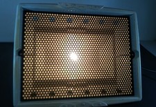 Vintage LITE-BRITE Hasbro 1999 Light Box tested