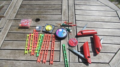 Déstockage Matériel de Pêche – Petits Prix, Stock Limité
