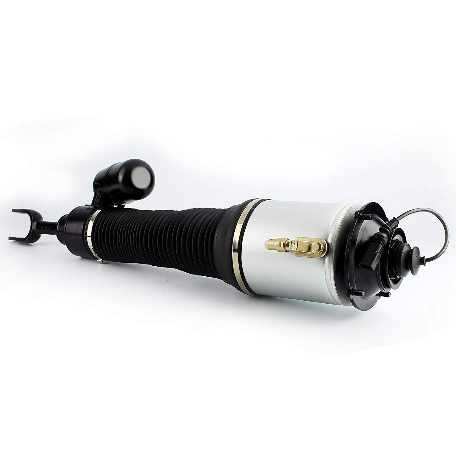 Bentley Continental Flying Spur 2004-2006 Front Left Air suspension strut P/N 3D0616039