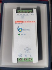 Alimentatore Lovato PSL1 030 24