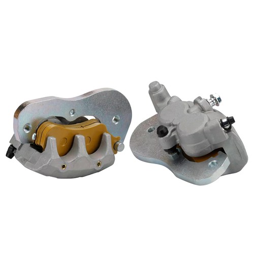 Left Right Front Brake Calipers 705601462 For Can-Am Maverick Sport Trail X3 - Picture 15 of 16