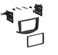Car Radio Stereo Dash Install Kit for 2006-2011 Toyota RAV4 RAV 4