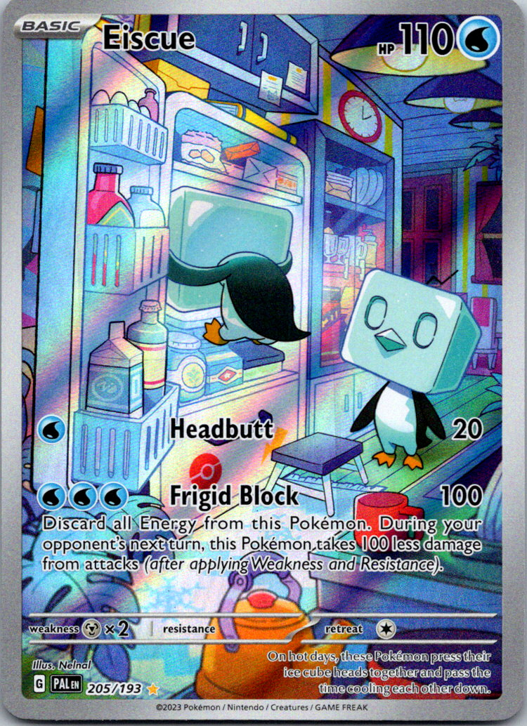 Pokemon Special Illustration Rare - Choose Your Card Full Art Ultra Rare NM