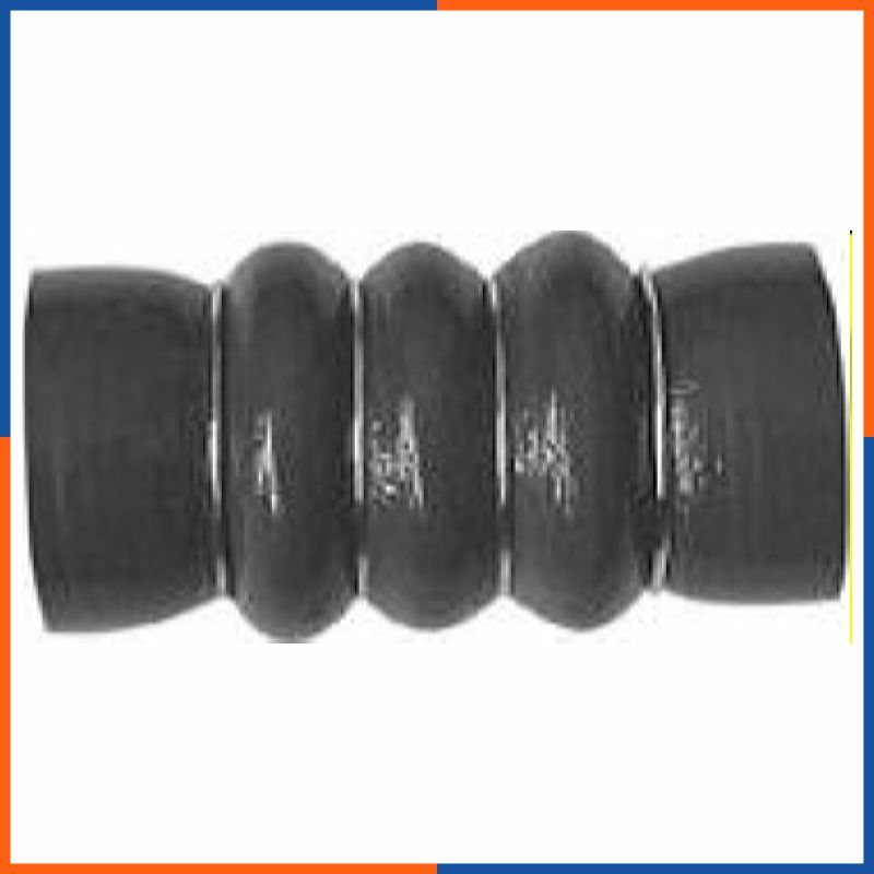 Durite de suralimentation pour réparation circuit air Citroën FTH1228