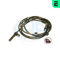 ERA Sensor DrehzahlfüHler Hinten Rechts FüR Ford Transit Bus Fd_ Fb_ Fs_