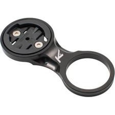 K Edge MTB/Stem Fixed Mount for Garmin Edge and Forerunner 1/4 Turn Computers