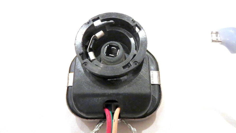 Cable de encendido soporte bombilla lastre faros xenón Honda S2000 Accord Mazda 3 Foto 4 de 4