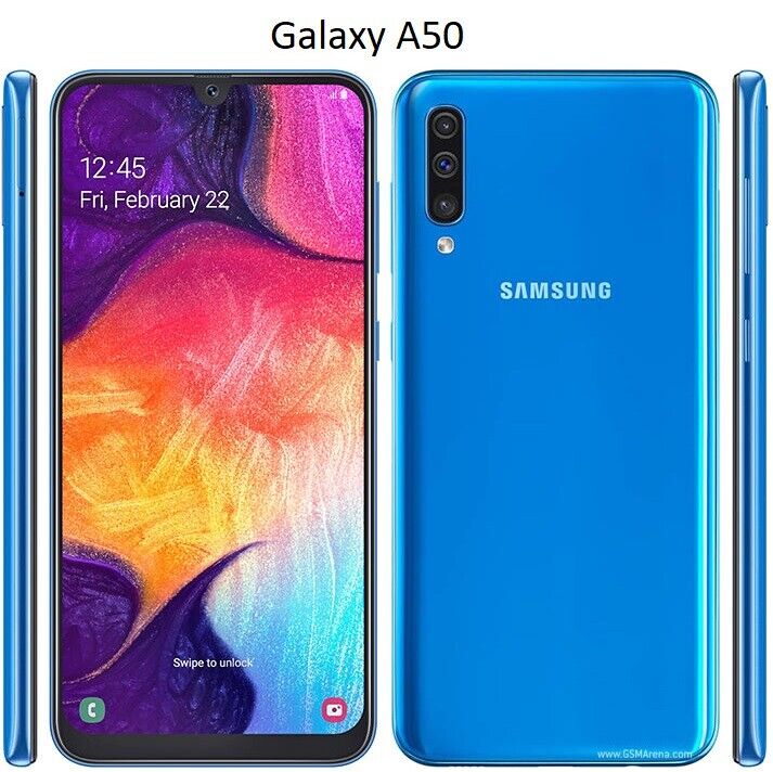 Samsung Galaxy M10s, Galaxy A50s Spotted on Wi-Fi Alliance