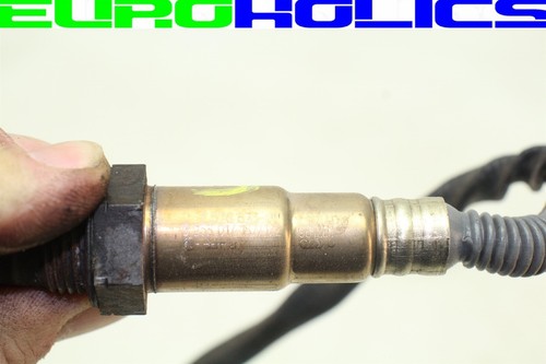 Pair OEM BMW F01 750li 09-12 Front Pre Cat Upstream Oxygen Sensor 11787576673 - Picture 3 of 3