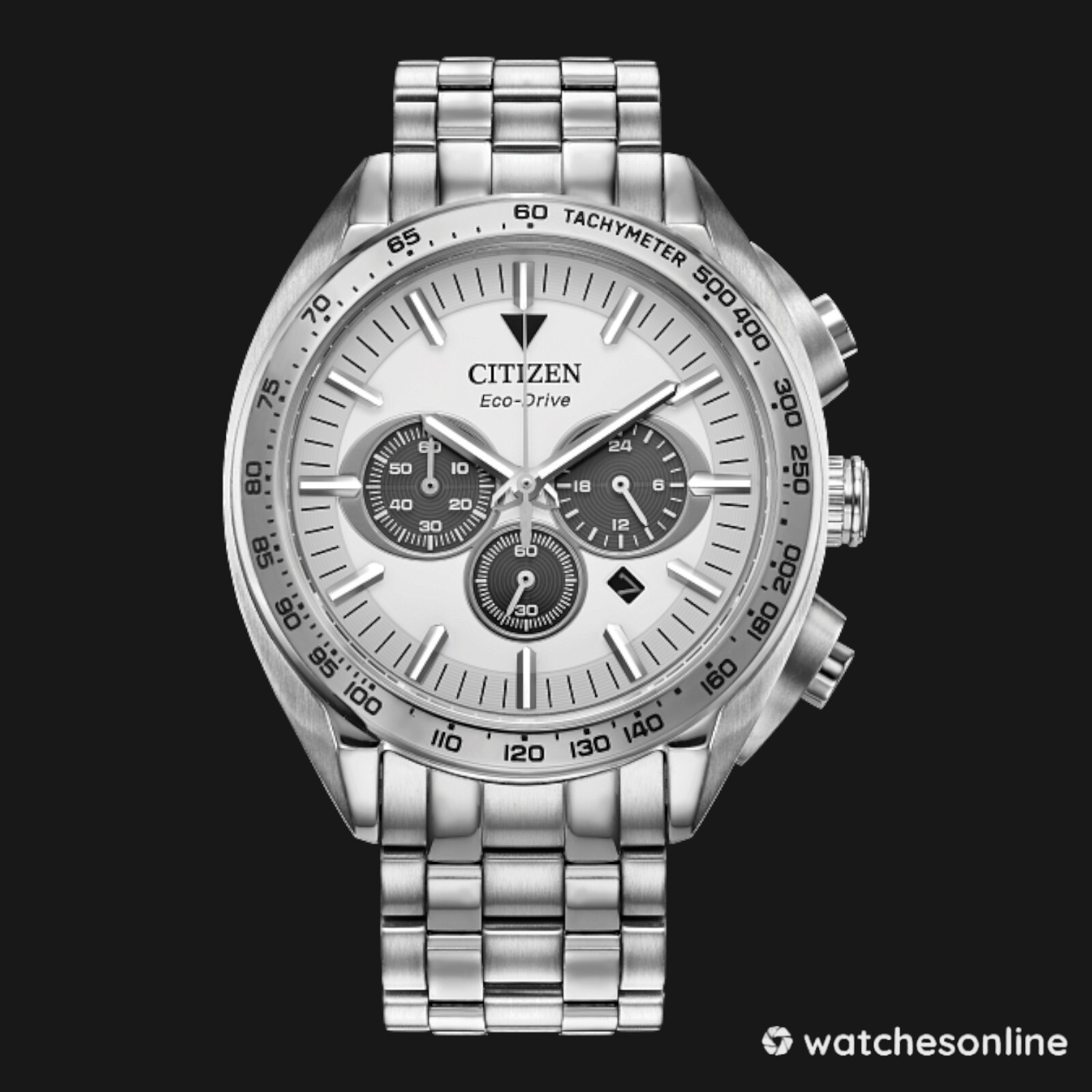 Citizen Eco-Drive Carson Men