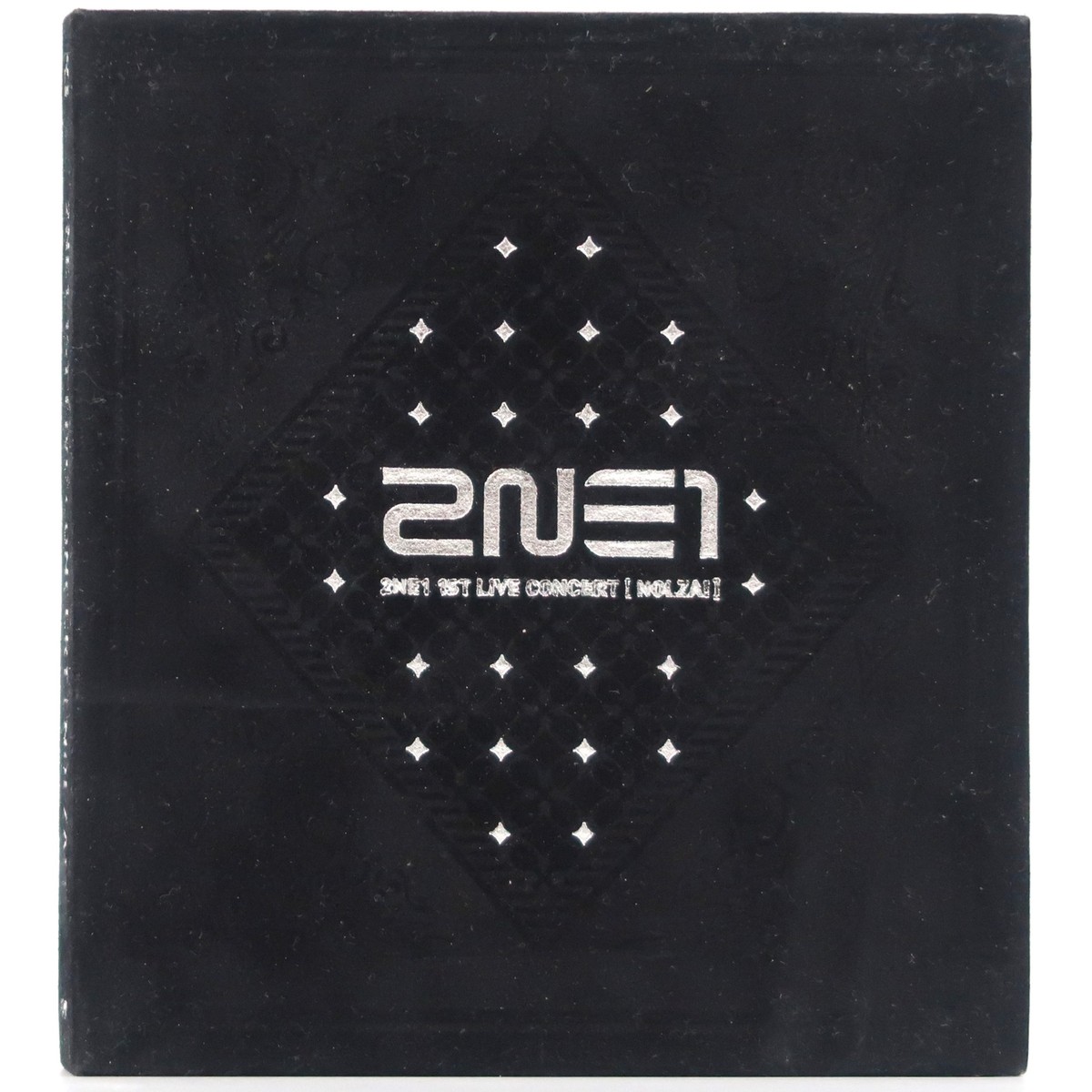 2NE1/1ST LIVE CONCERT'NOLZA!'LIVE IN SE… 2NE1 - 1ST LIVE CONCERT [NOLZA] IN SEOUL (1080p UPSCALE