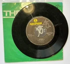 Beatles, Yesterday / I Should Have Known Better, 45 w/ pic slv (Portugal, 1978)