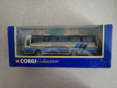 Corgi Classics Diecast Vehicles, Parts & Accessories