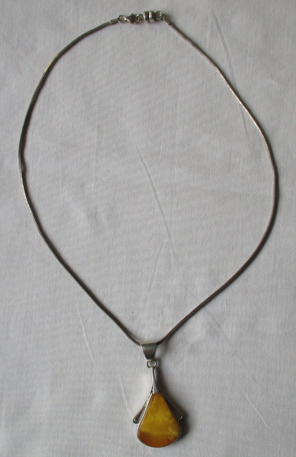 925er Sterlingsilber Halskette - Chihuahua Anhänger 22mm Mit Kostenloser Gravur