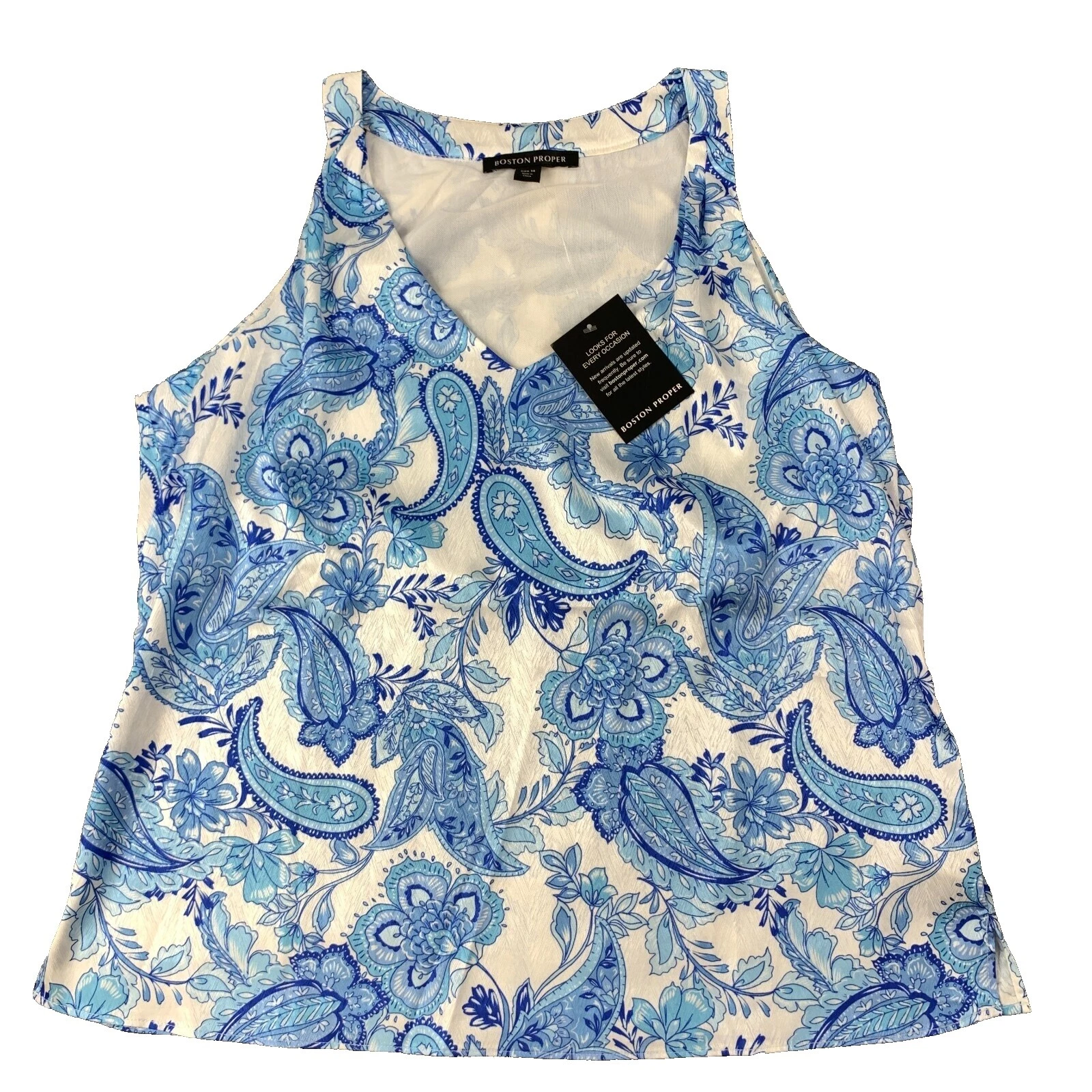 Ropa de algodón Boston para Mujeres