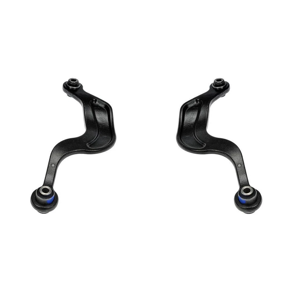 Dorman 2X Rear Upper Left+Right Control Arm Fits Buick Enclave 2008-2015_WT - Image 2 of 4