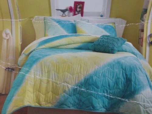 Edredones Xhilaration Queen, colchas y cobertores para cunas