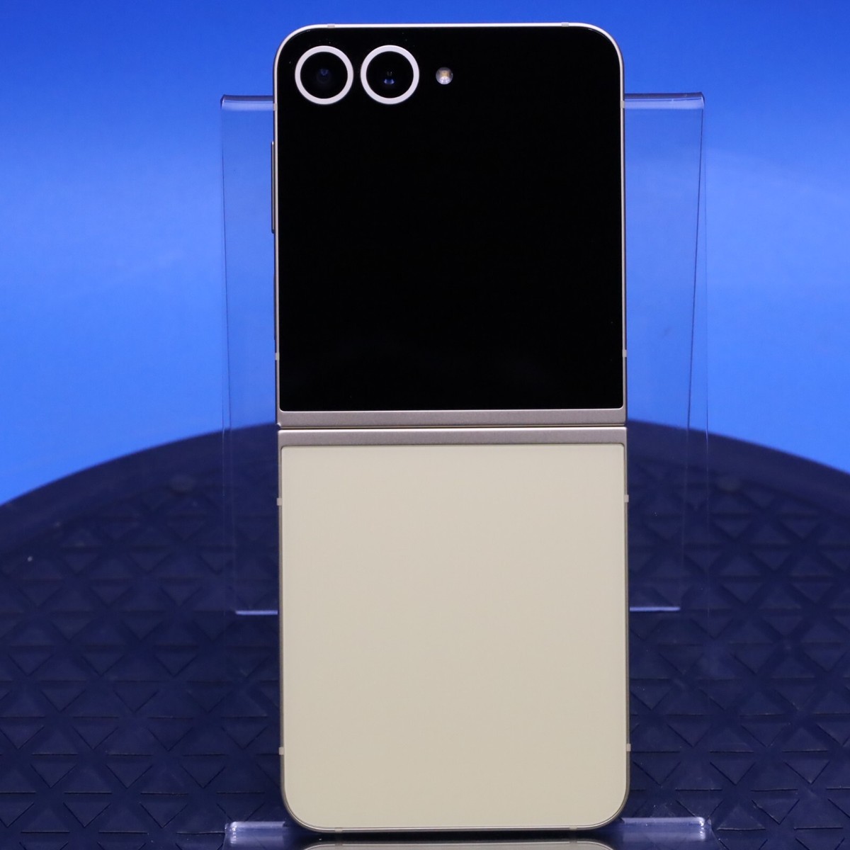 Samsung Galaxy Z Flip6 - 256 GB - Yellow (Unlocked) | eBay