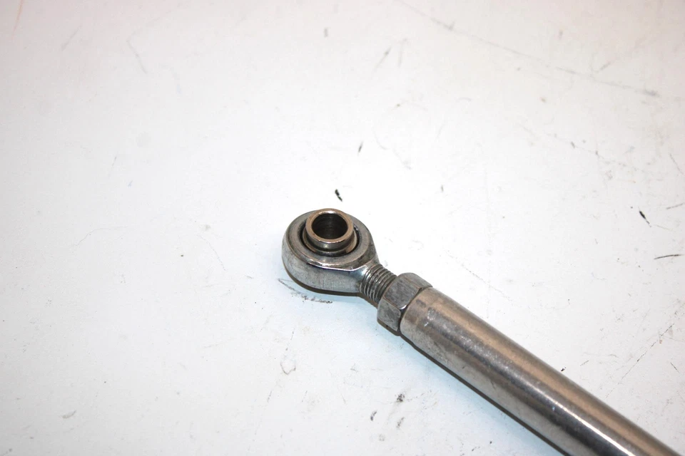 02 Arctic Cat Zr 600 Efi OEM varilla de amarre exterior 0605-352 B661 Foto 2 de 4