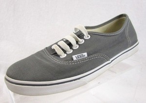 vans classic lace
