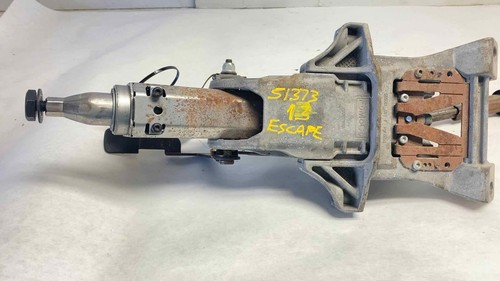 2013 Ford Escape Bare Steering Column - Picture 20 of 24